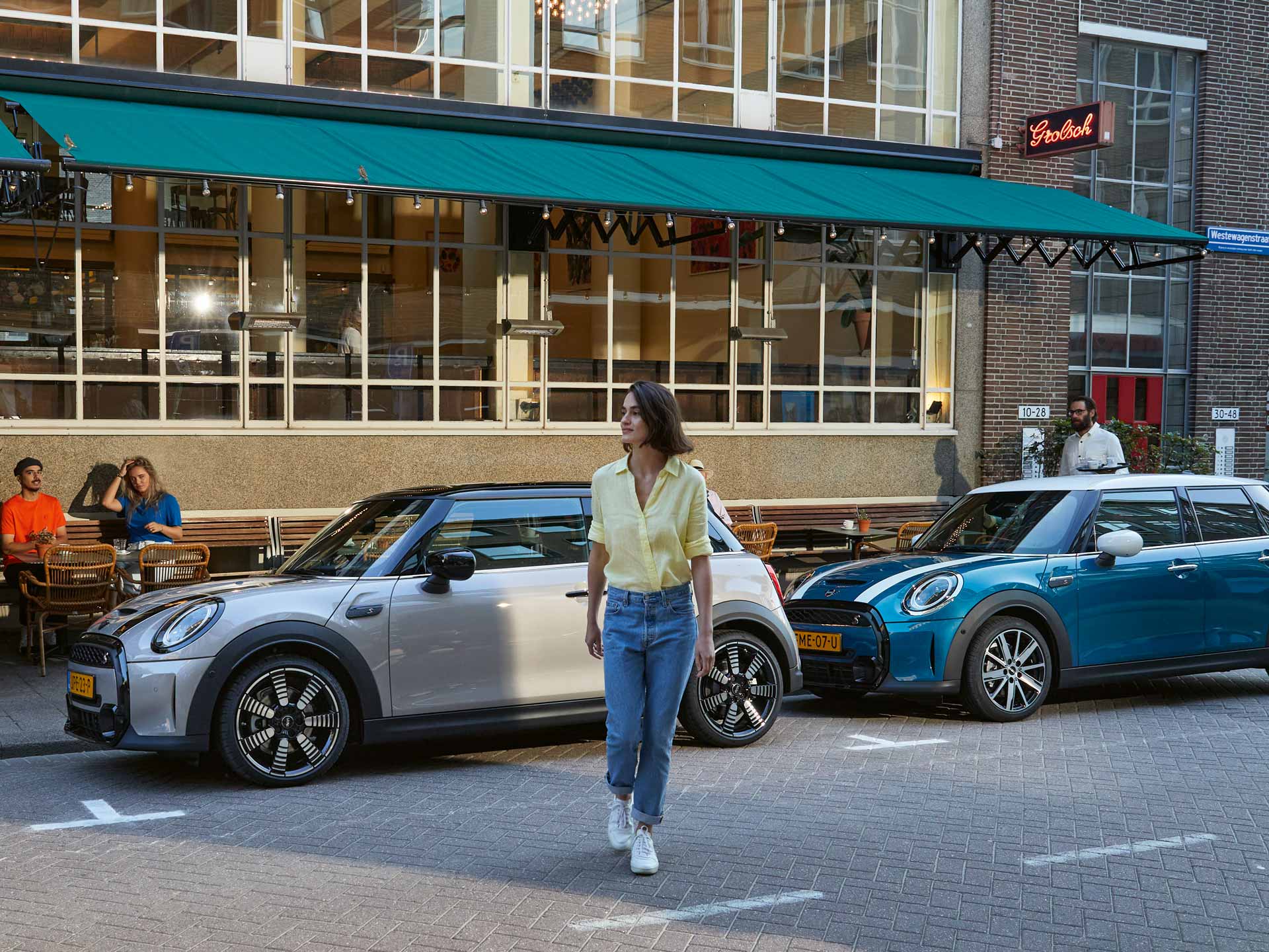 Mini New And Used Cars Mini Egypt