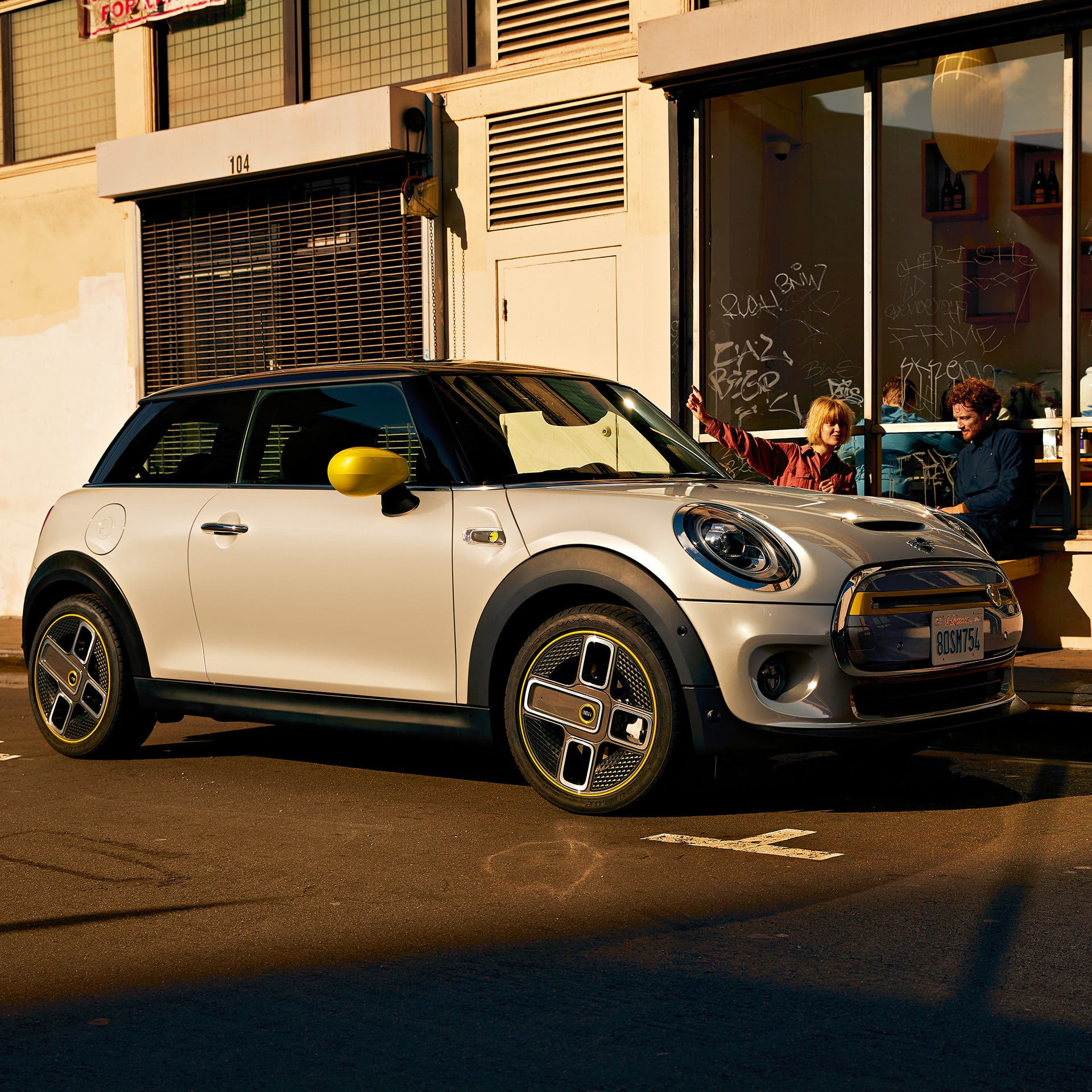 Mini New And Used Cars Mini Egypt