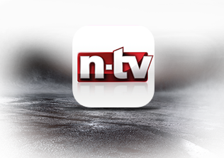 Logo ntv