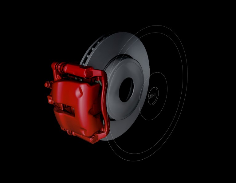Advanced Braking