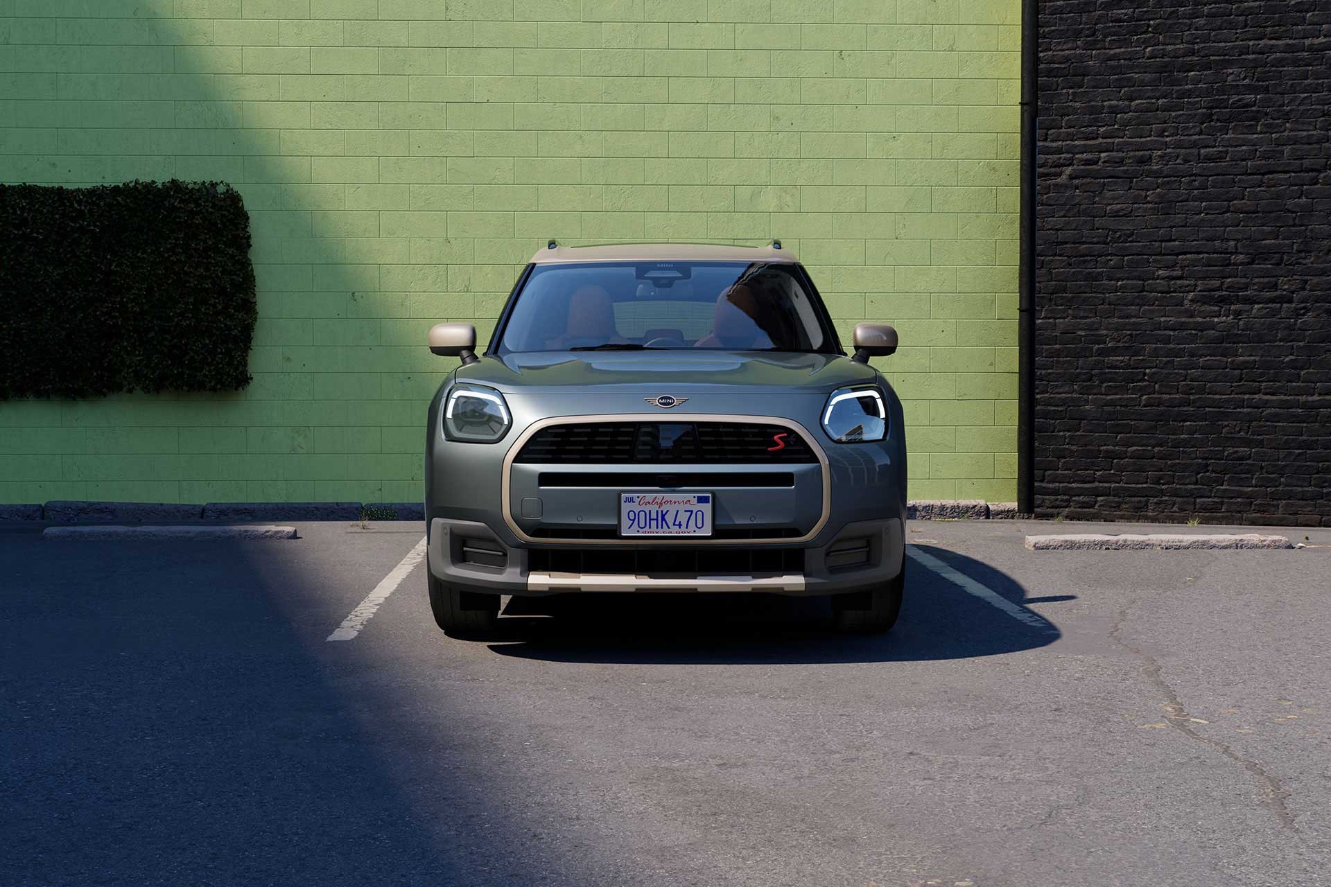 MINI – New and used cars | MINI.Digital Master